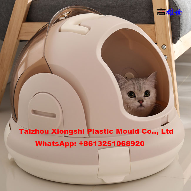 pet product mold