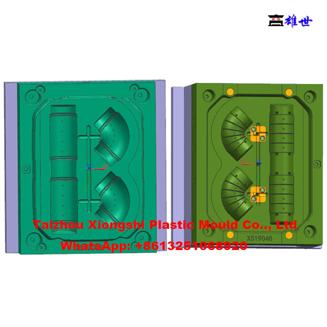 pet product mold