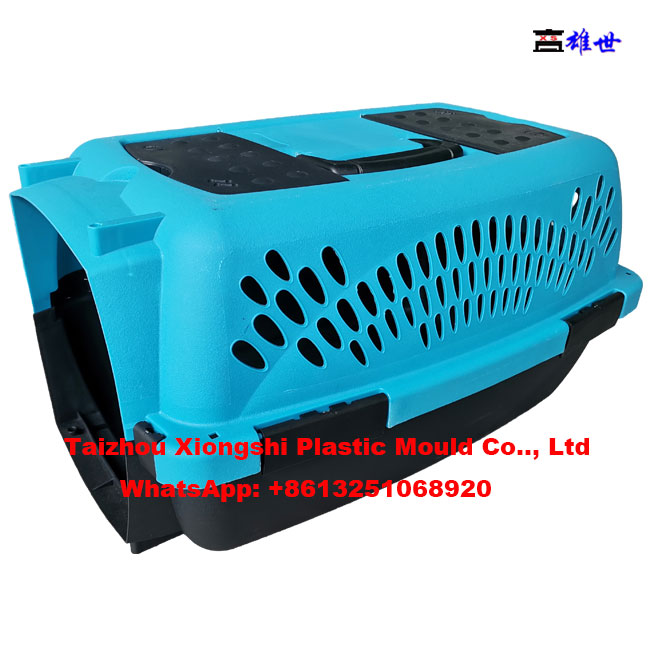 pet product mold