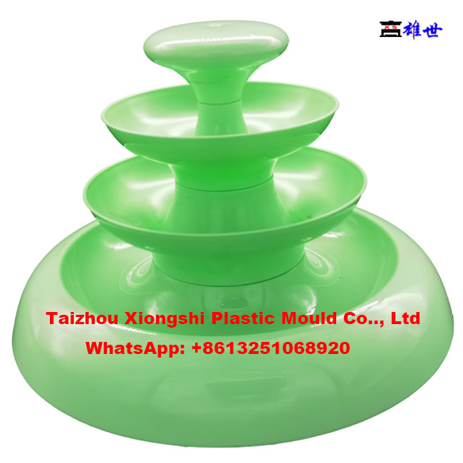 pet toy mold