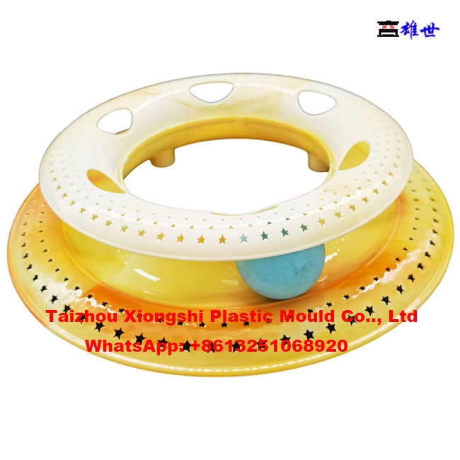 pet product mold