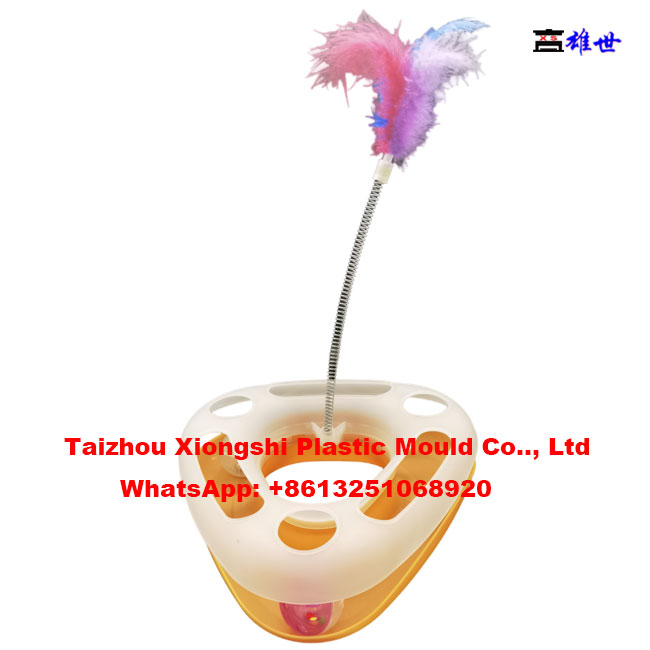 pet product mold