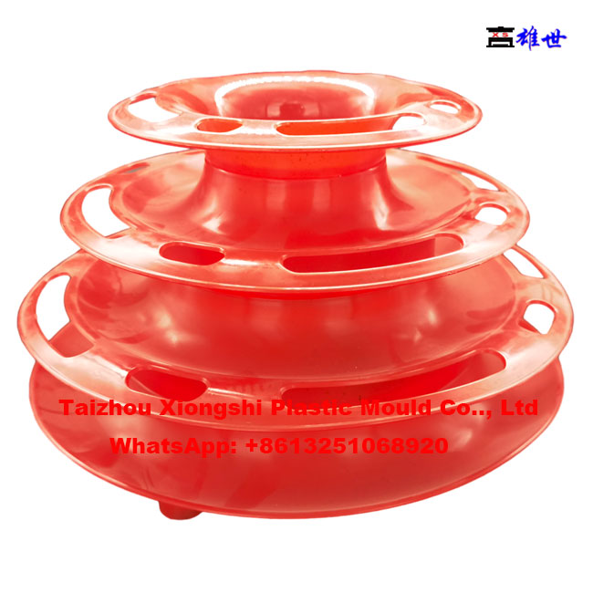 pet toy mold