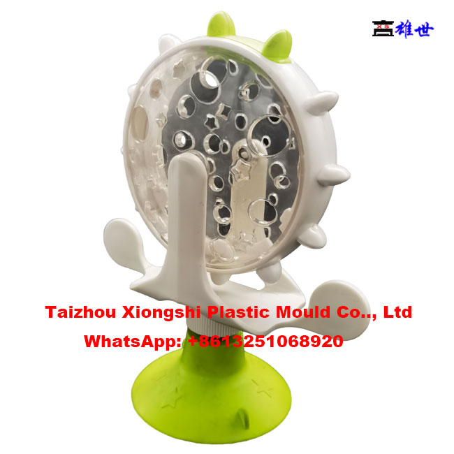 pet toy mold