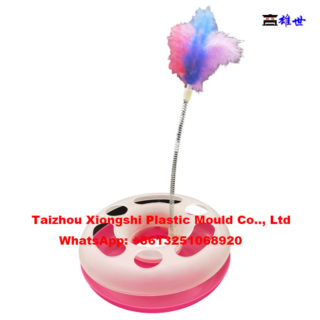 pet toy mold 