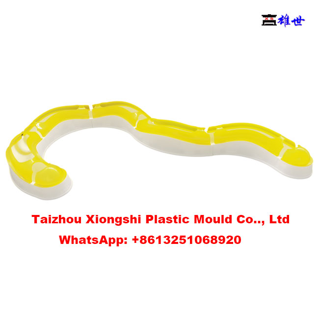 pet toy mold