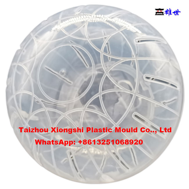 pet product mold