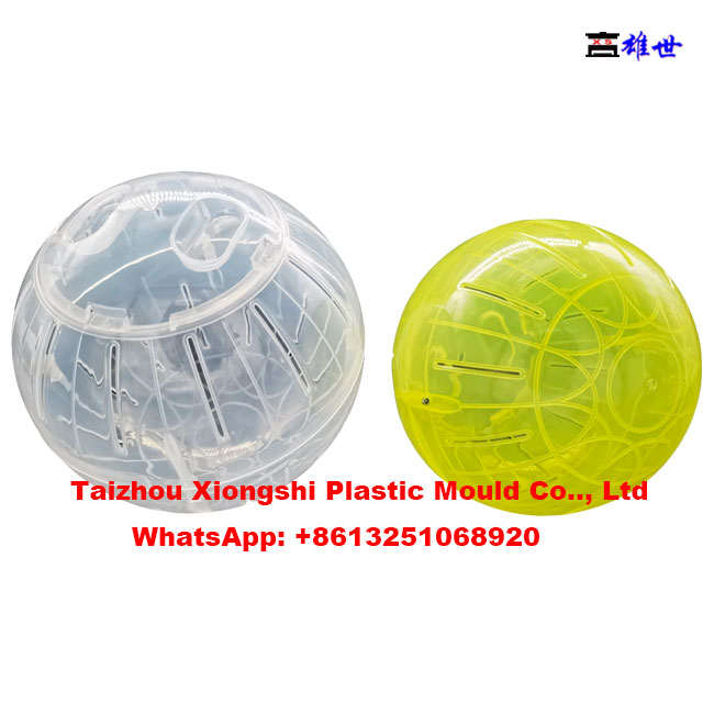 pet toy mold