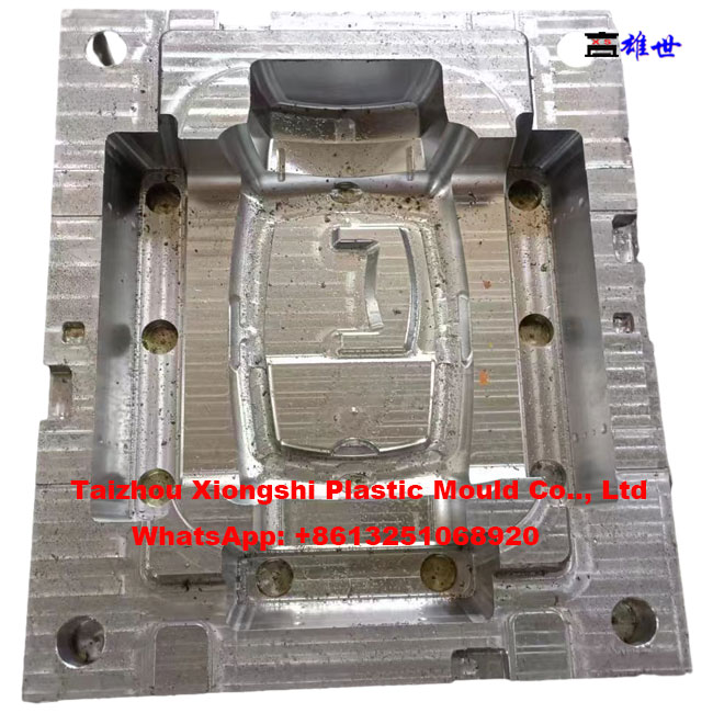 pet carrier mould