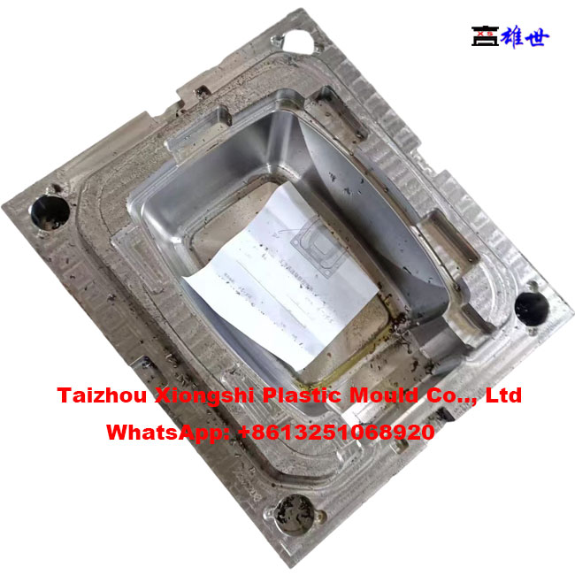 pet carrier mould