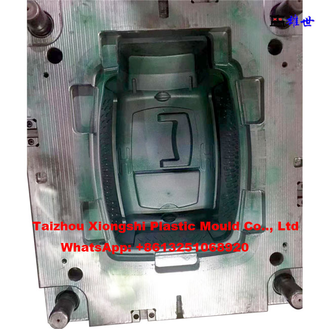 pet carrier mould