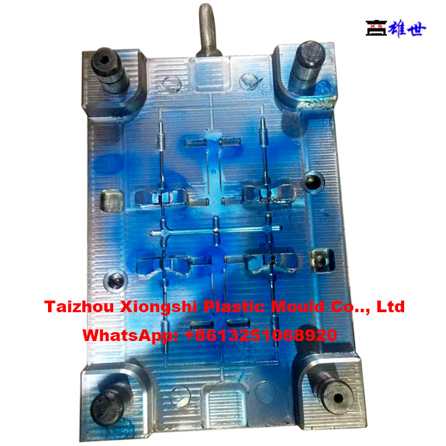pet carrier mould