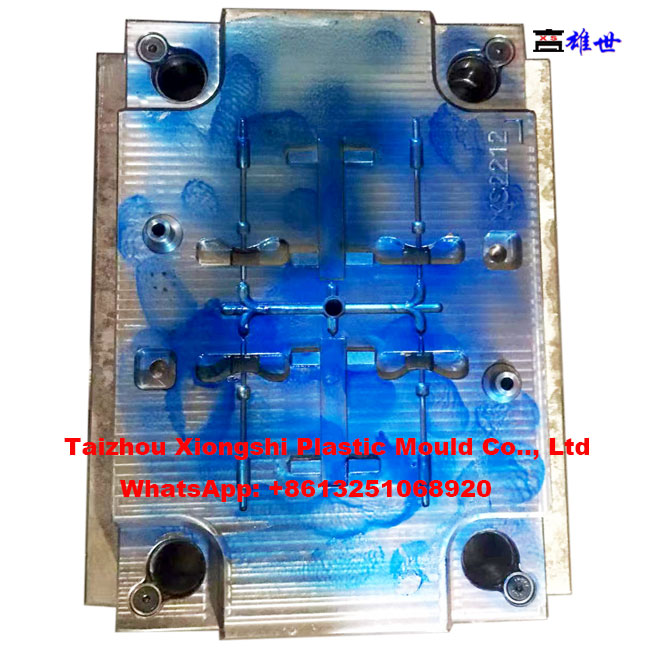 pet carrier mould