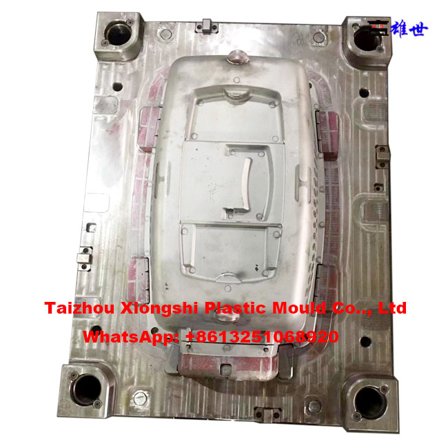 pet carrier mould