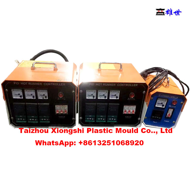 pet carrier mould