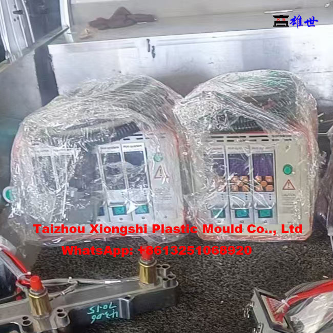 pet carrier mould